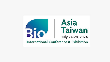 BIO Asia-Taiwan logo