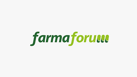 Farmaforum logo